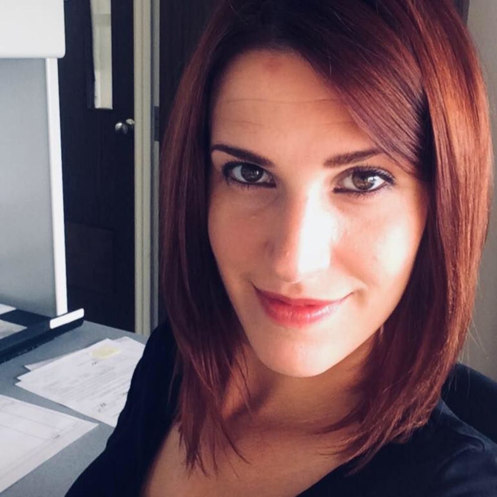 Meet your Posher, Anne